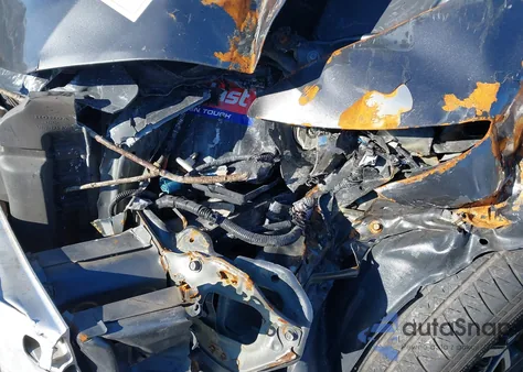 2013 Honda Civic Ex from USA, damaged, VIN 19XFB2F8XDE031489